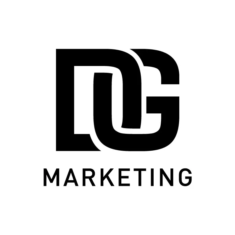 DG Marketing embléma