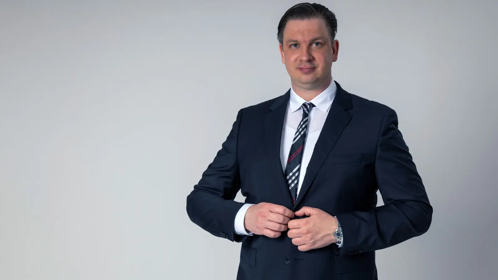 Dajka Gábor klasszikus üzleti portréja