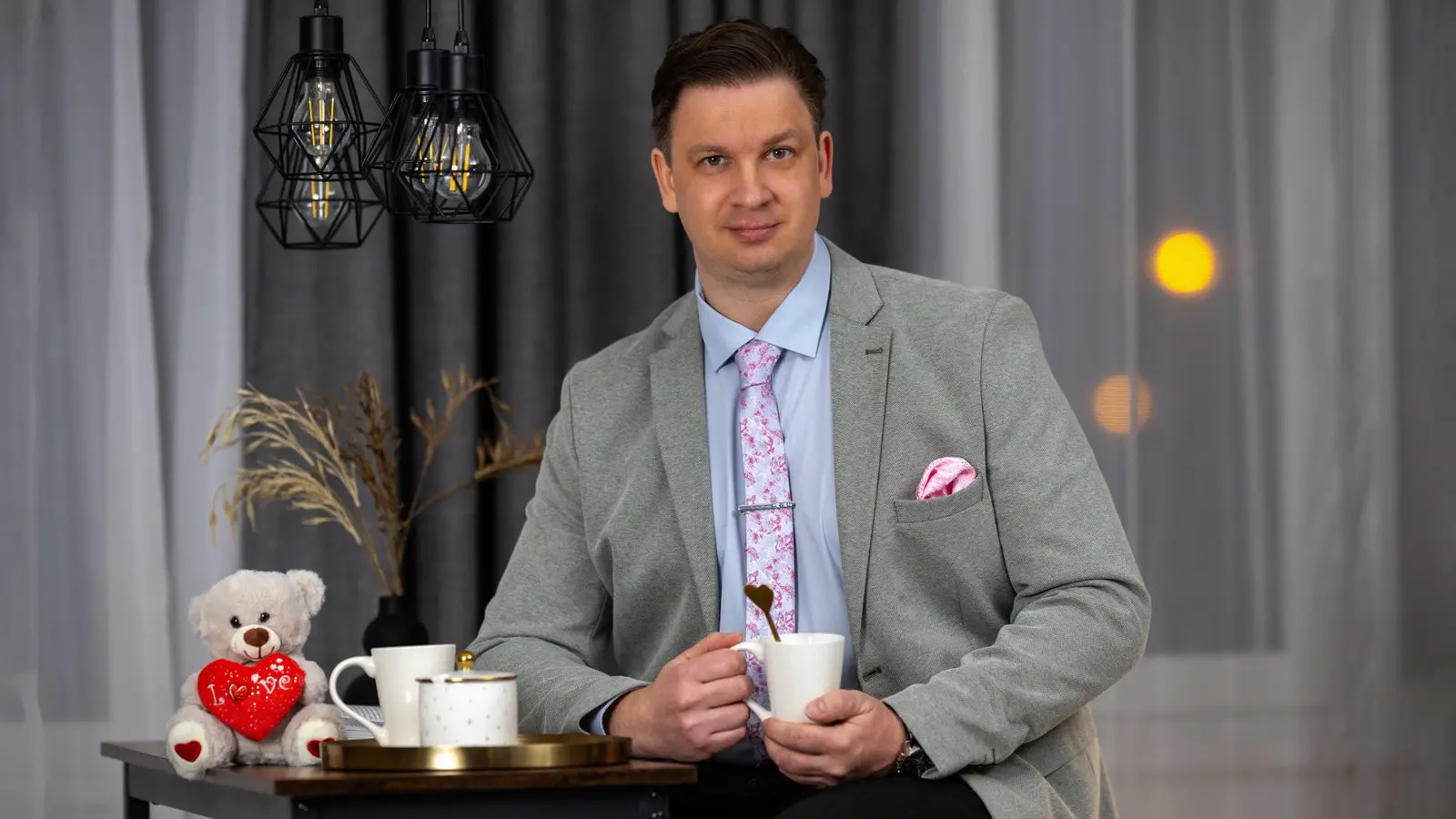Dajka Gábor – beszélgetős portré